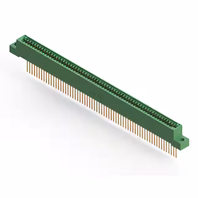 845-063-542-104 EDAC Inc.  Edgeboard Connectors